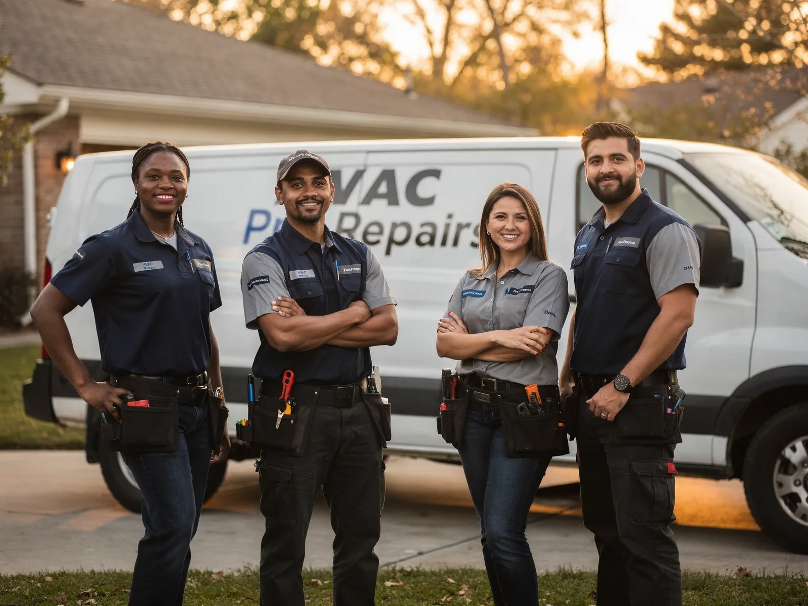 Heat Pump Repair company in Lantry, SD
