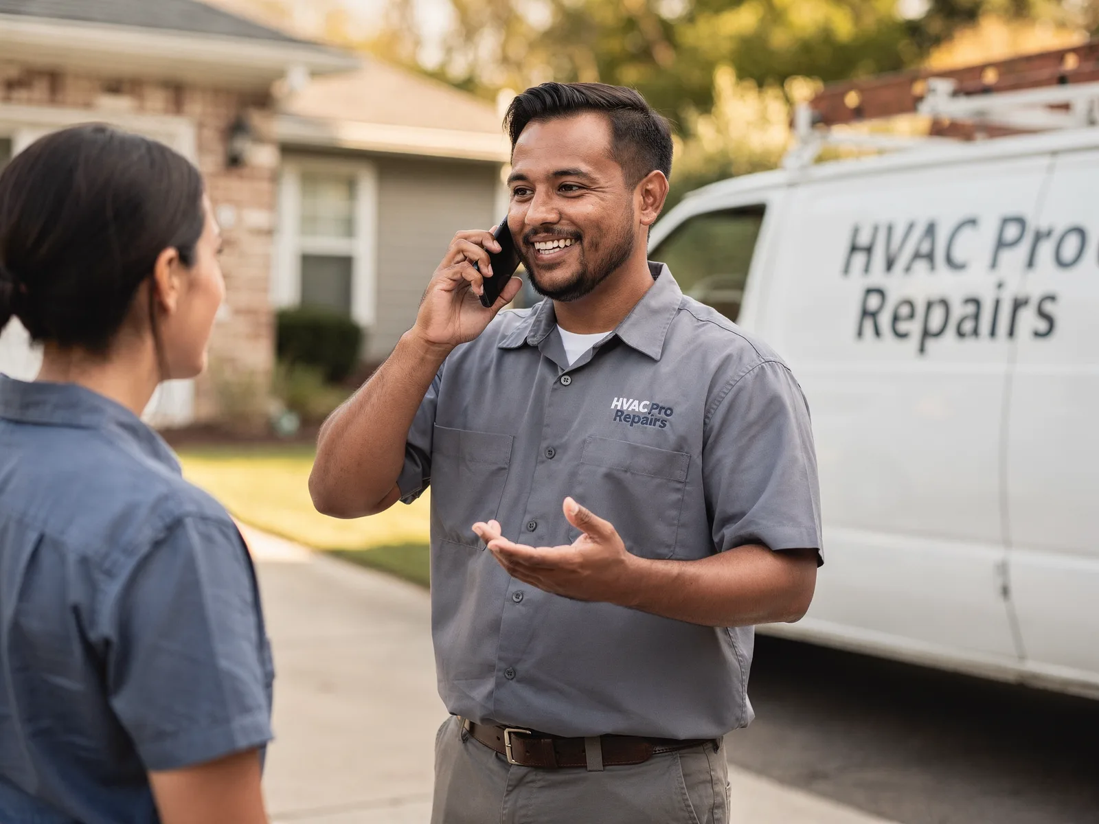 Heat Pump Repair Lantry, SD FAQs